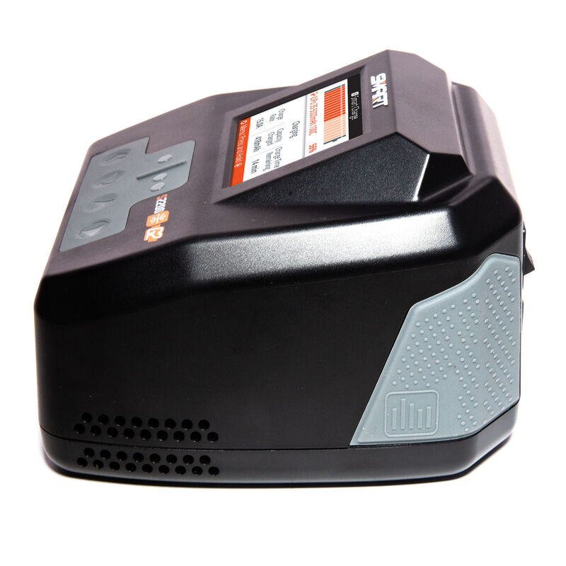Spektrum S2200 Smart G2 Ladegeraet mit 2x200W Leistung
