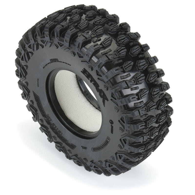Proline Crawler Reifen Hyrax LP G8 Front_Rear 2.2