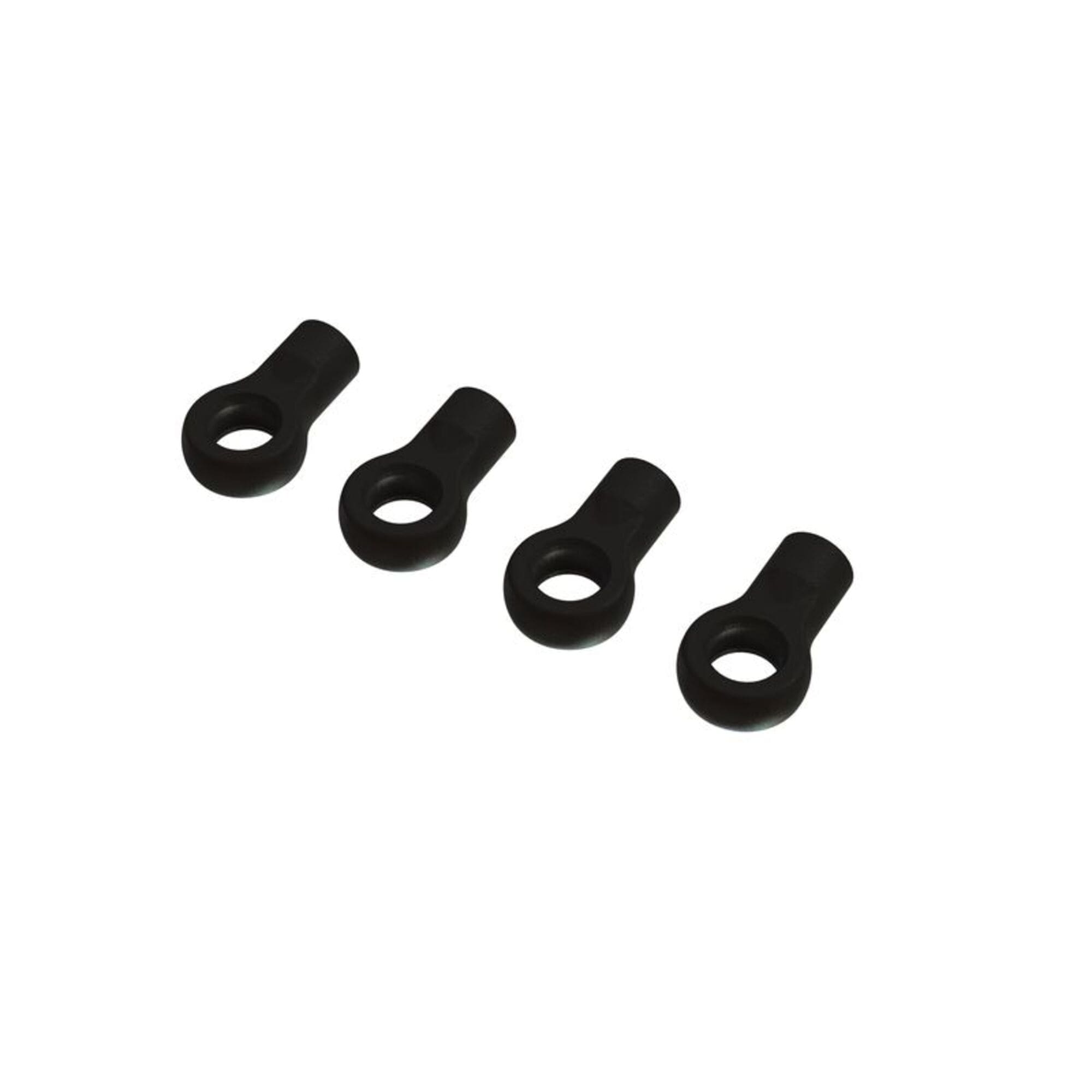 Arrma Stossdaempferstangen Endsatz Grom - RC-Zubehoer