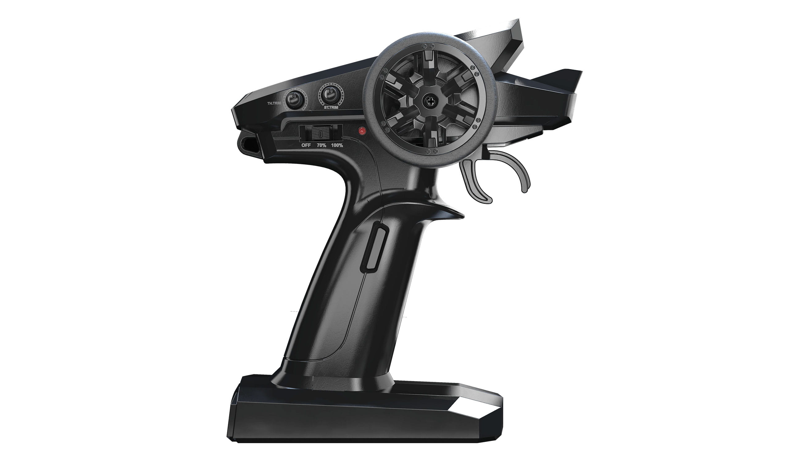 amewi rc hyper go mtx10 monstertruck brushless 1-10 artr grau amewi-rc-hyper-go-mtx10-monstertruck-brushless-1-10-artr-grau