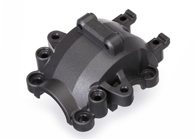 Traxxas Gehäuse Diff vorn Traxxas Gehaeuse Diff vorn - RC-Zubehoer