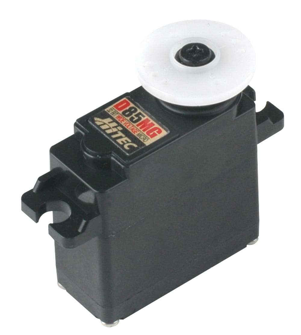Hitec Servo D85MG - RC-Zubehoer