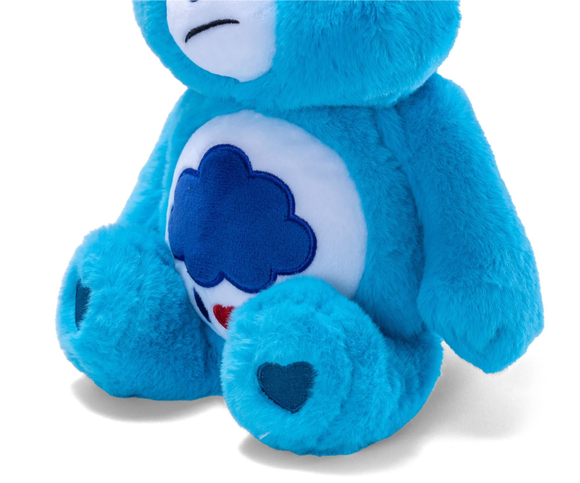Simba Toys Care Bears - Brummbaerchi_ 35cm