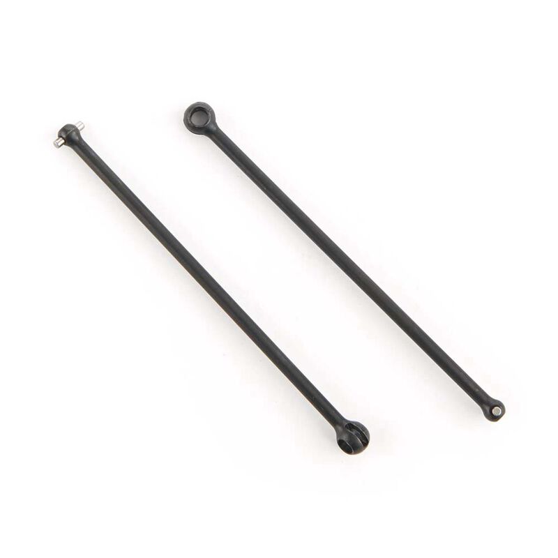 Arrma AR310458 CVD Driveshaft 142mm Kraton (2)