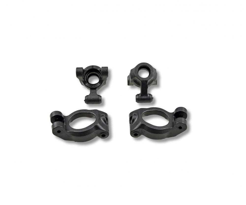 Carson XS Achsschenkel-Set _2_ vorne - RC-Zubehoer