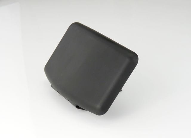 Wedico Dachspoiler hoch - RC-Zubehoer