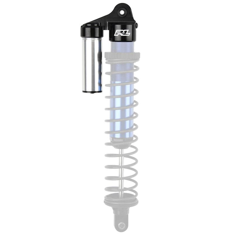 Proline Ultra Reservoir Shock Cap (2) : X-MAXX