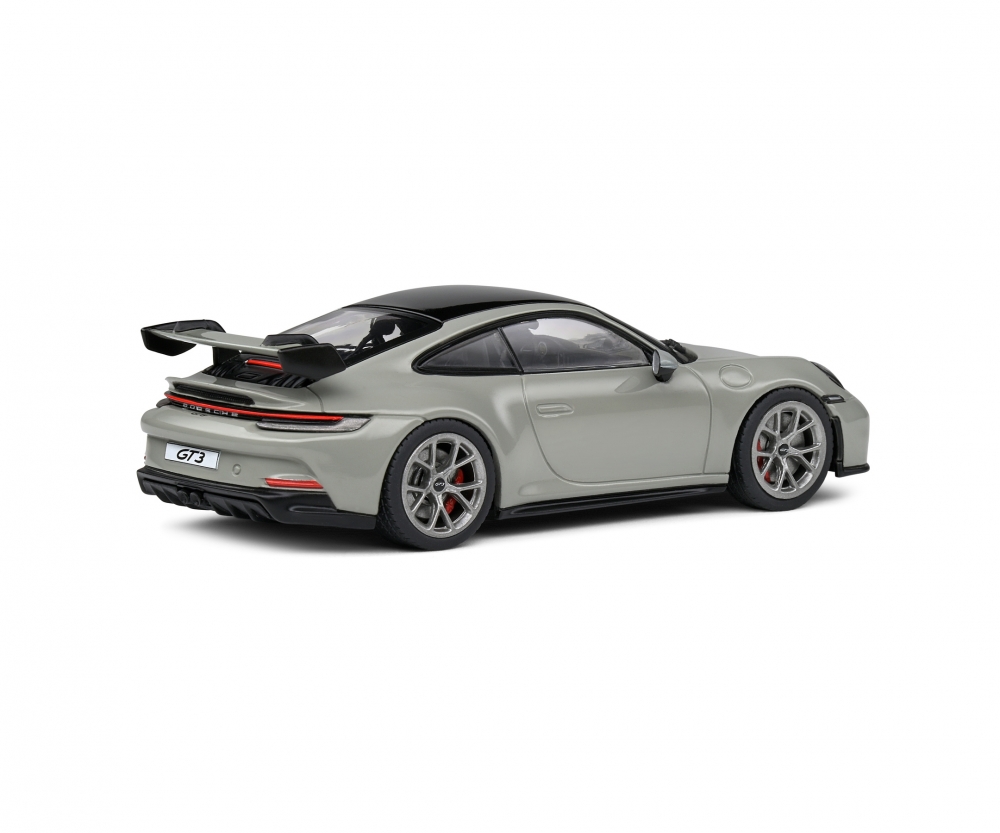 Solido 1_43 Porsche 992 GT3 Modellauto - RC-Zubehoer