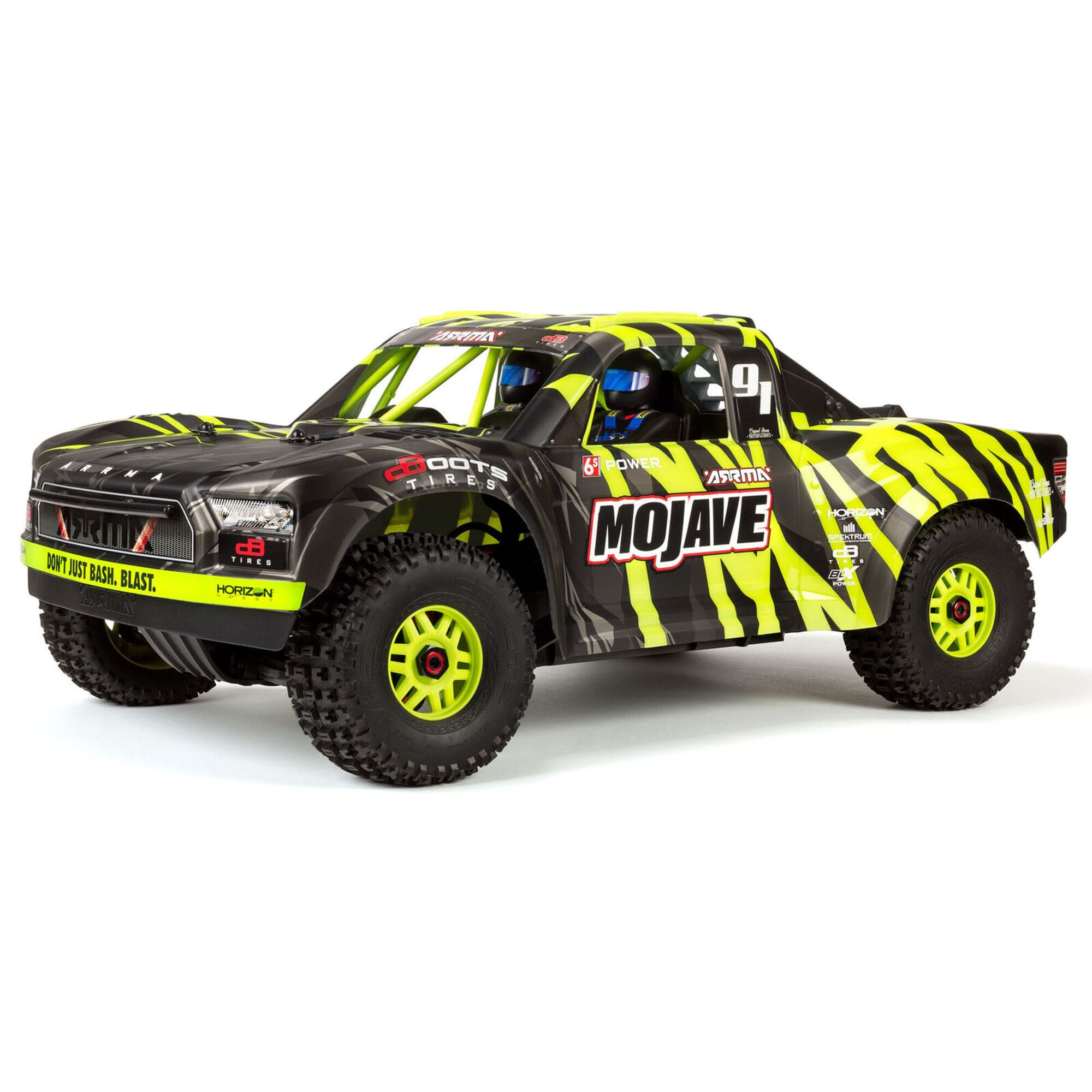 arrma-mojave-desert-truck-rtr-gruen-1-8 arrma-mojave-desert-truck-rtr-gruen-1-8