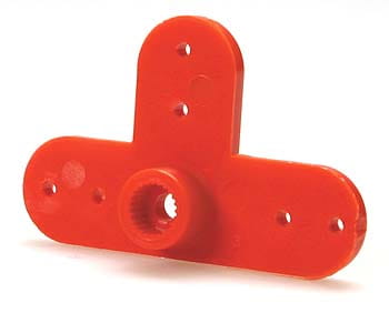 Killerbody Servo Arm Hitec