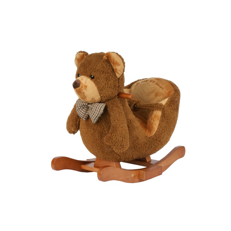 Torro Baby Schaukelbaer TEDDY mit Sitz - RC-Zubehoer