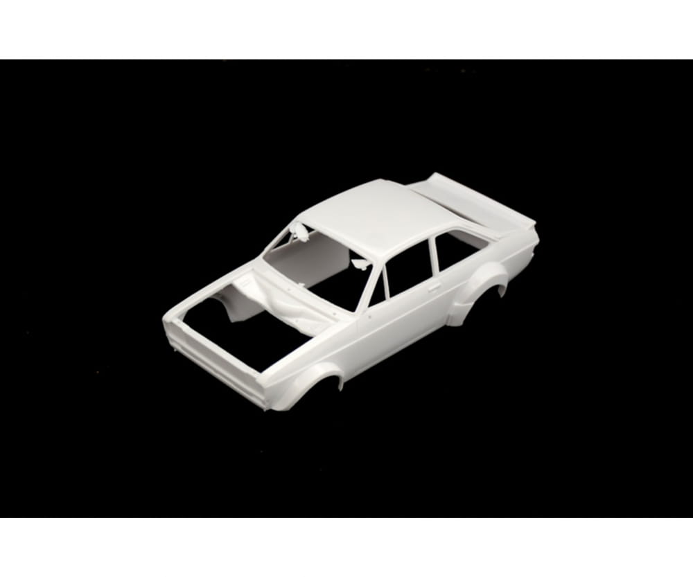 Italeri 1:24 Ford Escort Mk.II