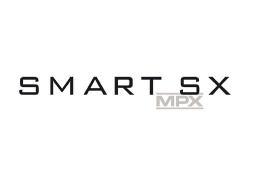 Multiplex RC Fernsteuerung SMART SX 6 MLINK Set, Mode 1-3
