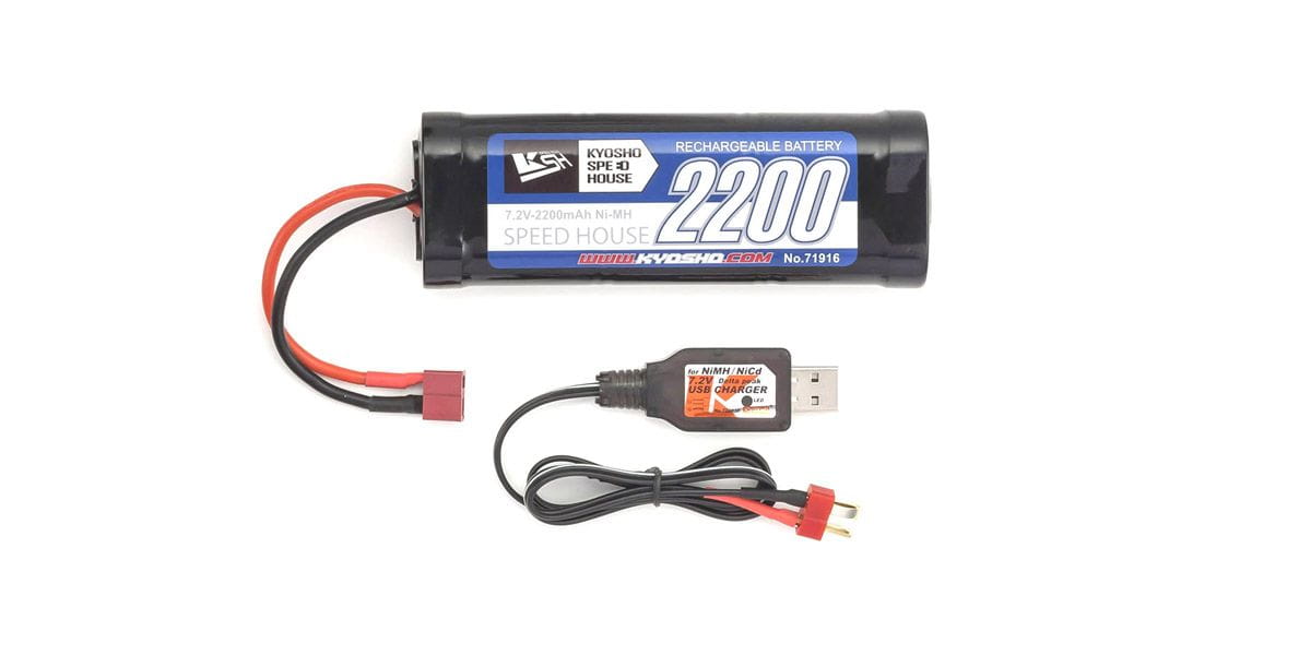KYOSHO RC Pistenraupe Trail King 1_12 RTR kyosho pistenraupe