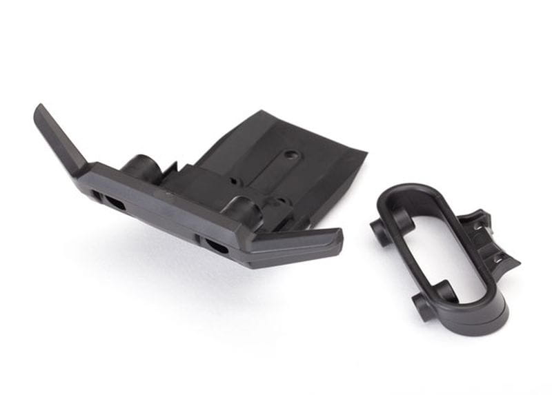 Traxxas Bumper vorn_  Bumper-Support - RC-Zubehoer
