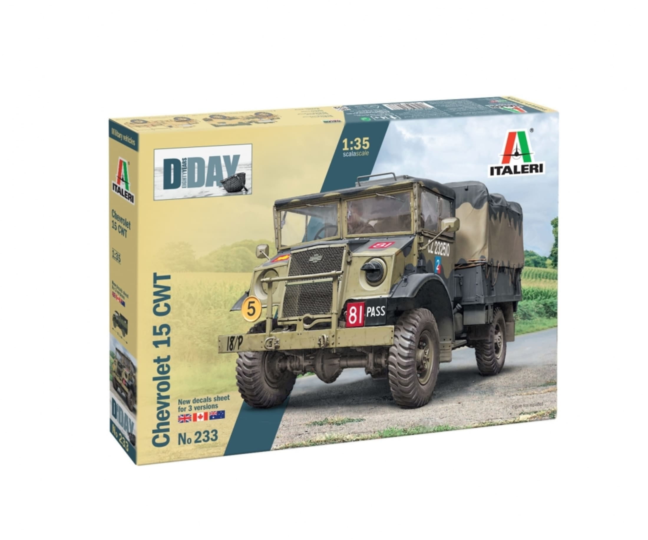 italeri-1-35-chevrolet-15-cwt-plastik-modellbausatz