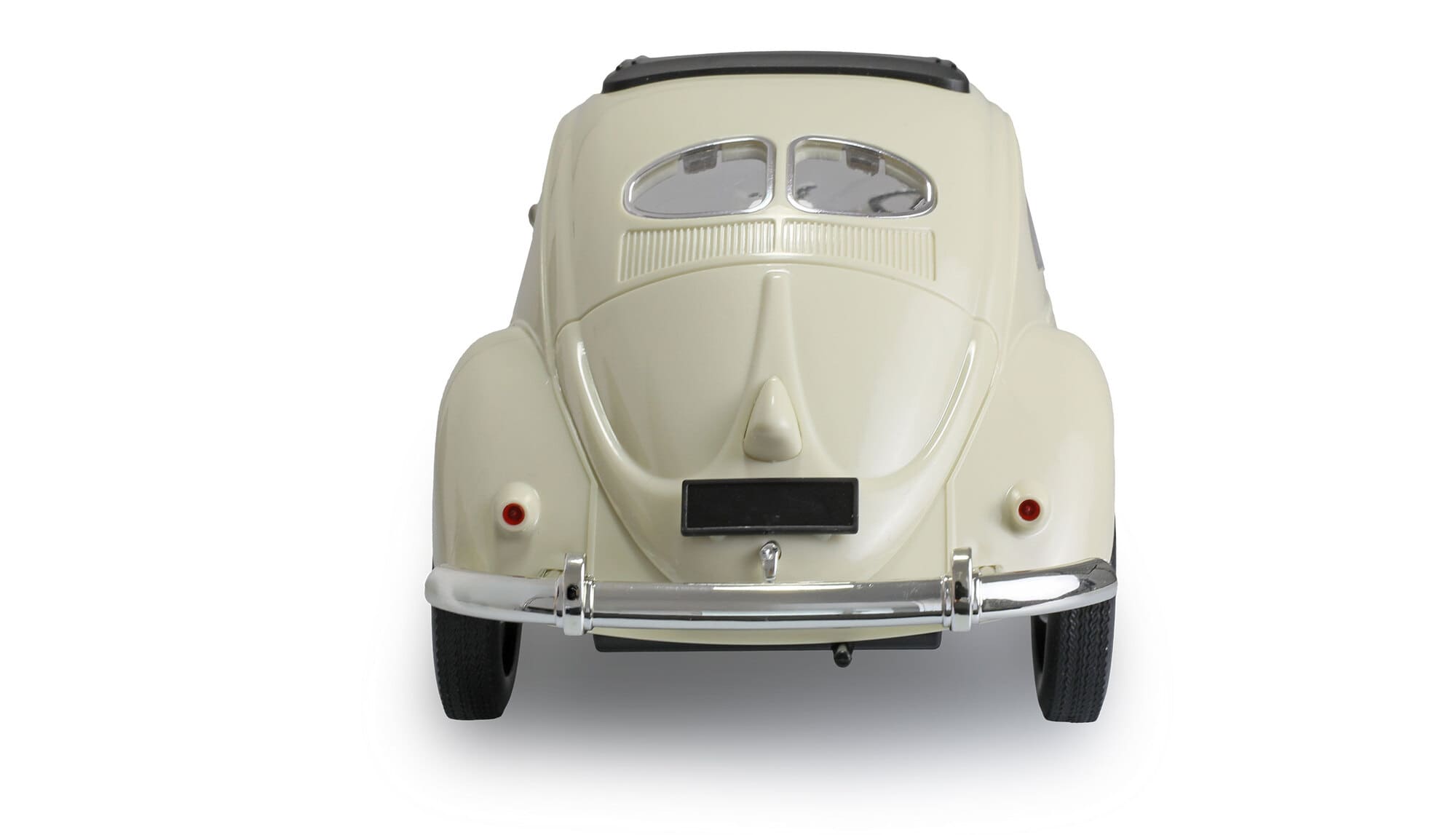 Amewi VW Typ 1 1950 Brezelkaefer 1_16 RTR RC Auto Beige