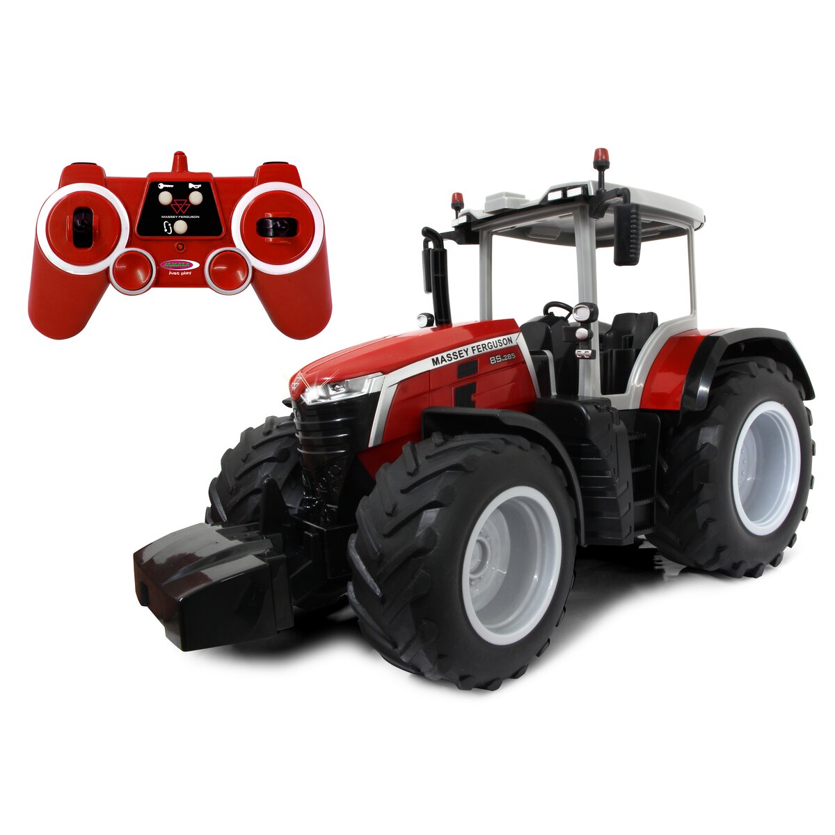 Jamara RC Massey Ferguson 8S.285 1:16 2,4Ghz