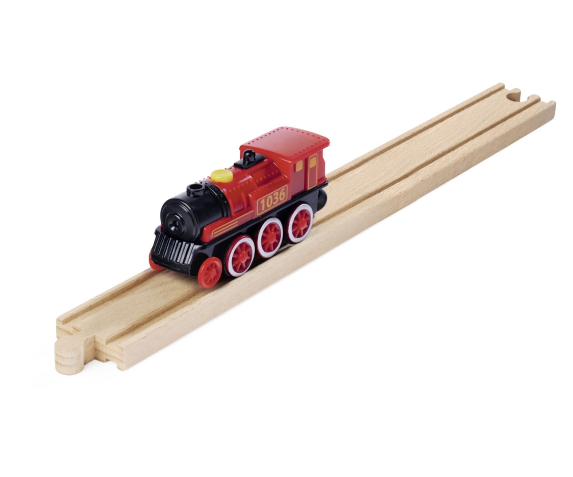 Eichhorn Bahn_ E-Lokomotive_ 2-sort