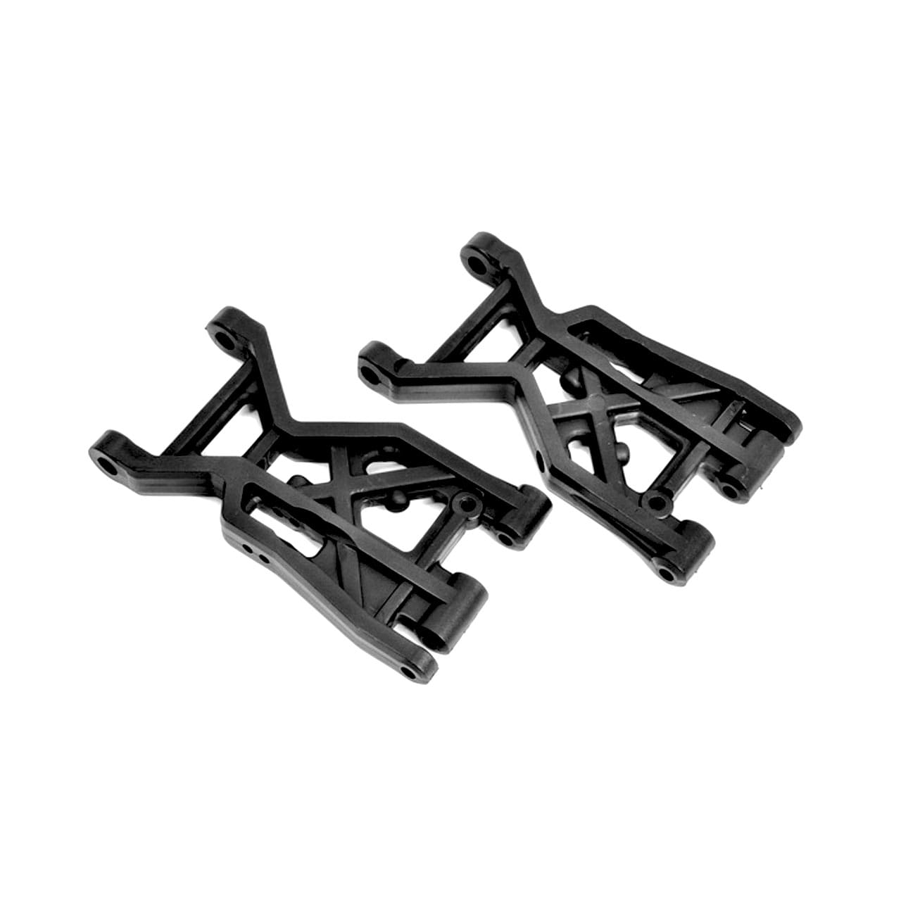 Hobao Hyper SS Front Lower Arm Set - RC-Zubehoer