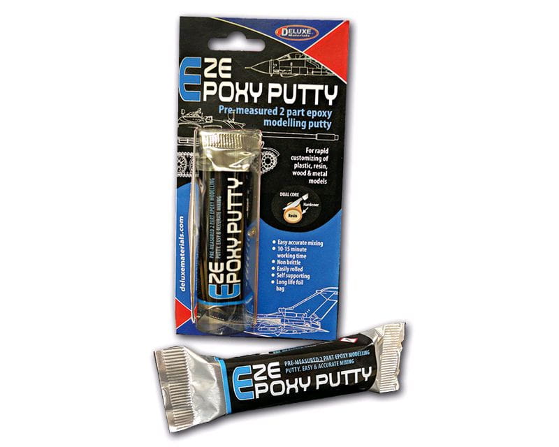 Krick EZ Epoxy Putty 25g DELUXE