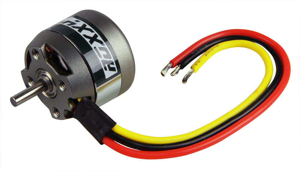 Multiplex ROXXY BL Outrunner C28-27-930kV Multiplex ROXXY BL Outrunner C28-27-930kV - RC-Zubehoer