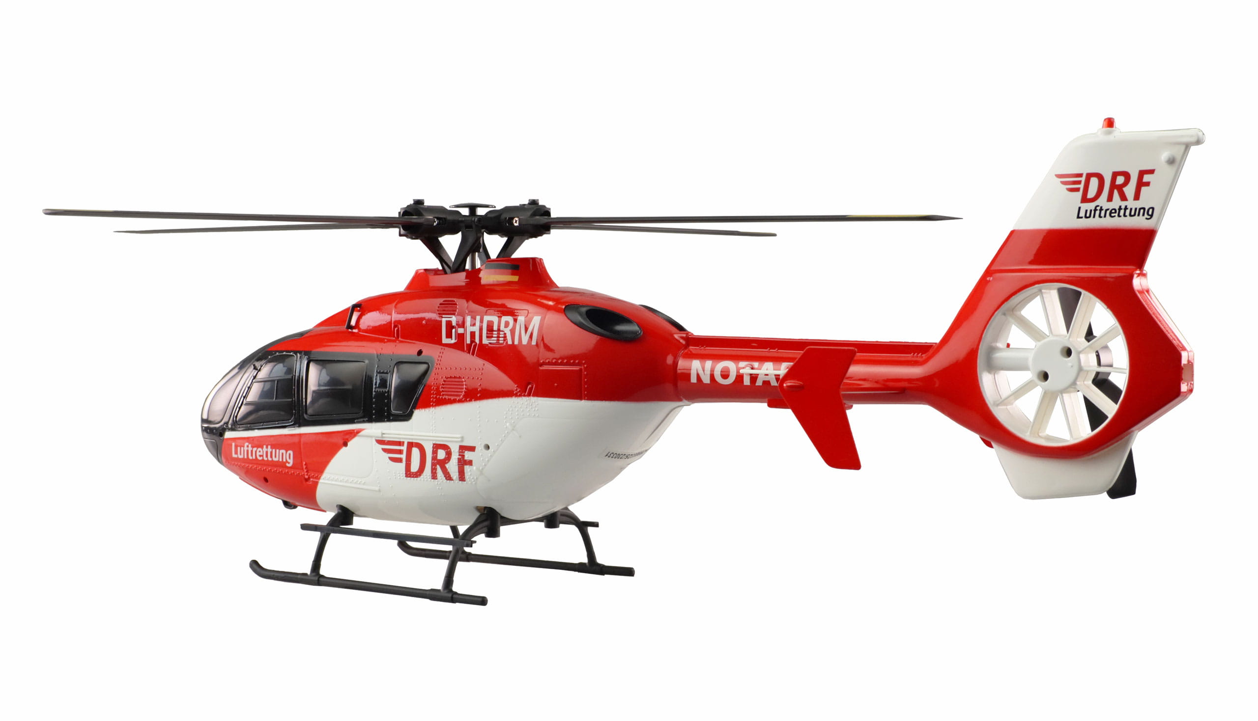 Amewi RC Hubschrauber DRF AFX-135 PRO Brushless 6 Kanal 352mm 6G RTF