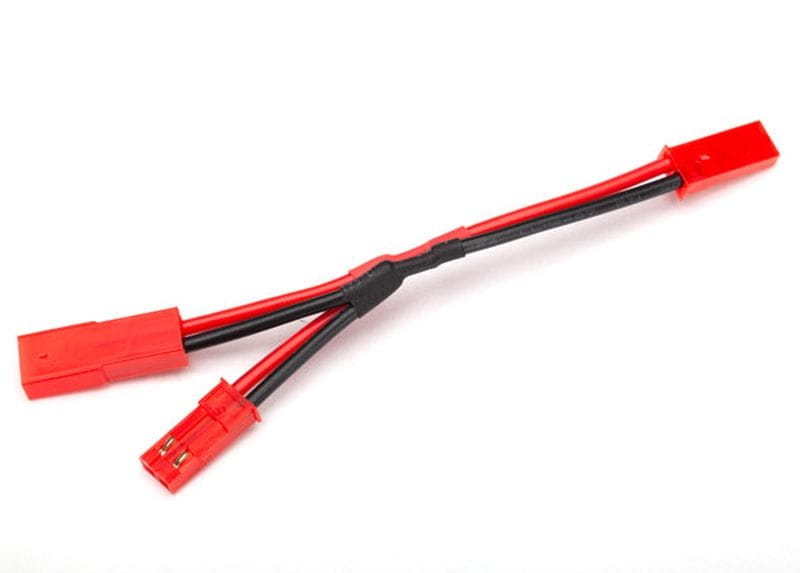 Traxxas Y-Harness, BEC