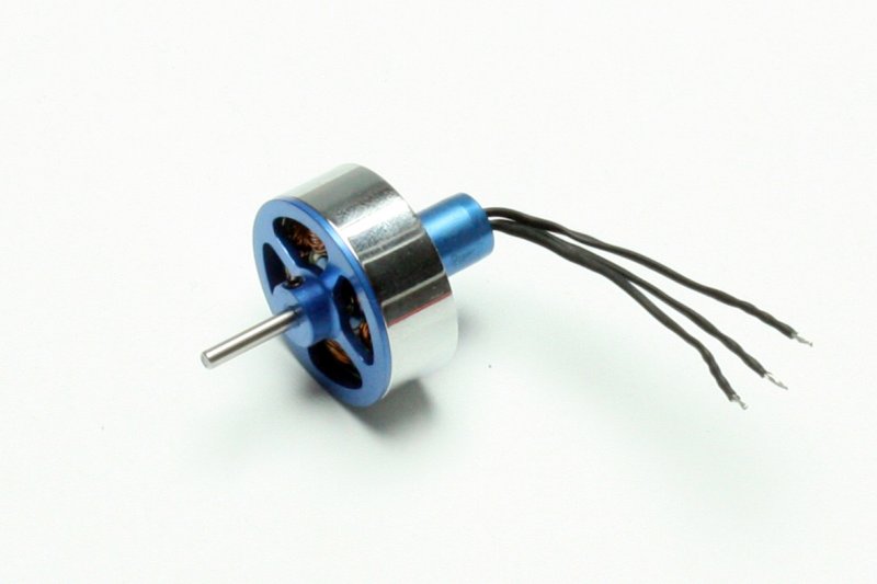 Pichler Brushless Motor NANO 15G - RC-Zubehoer