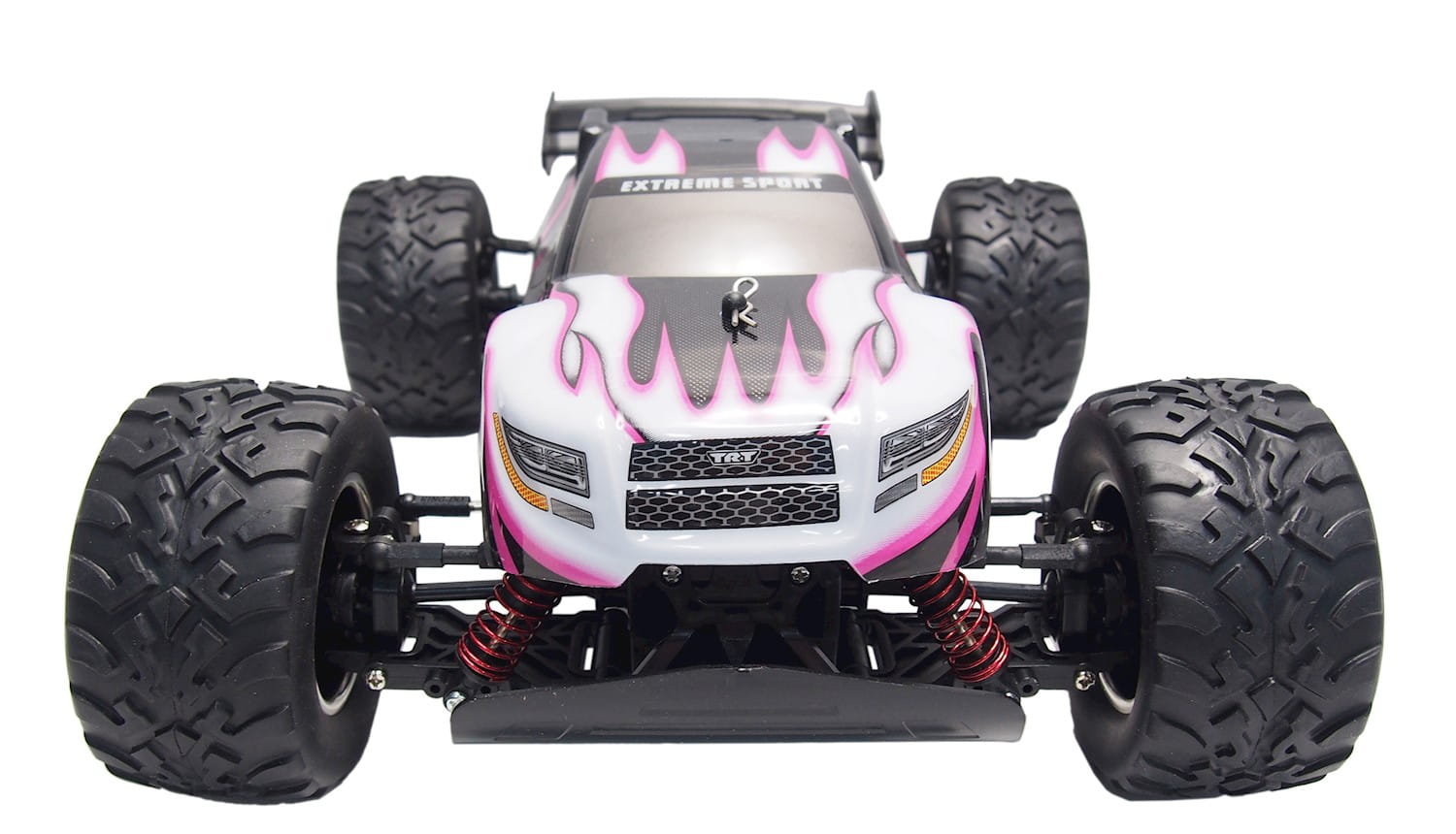 Amewi Truggy S-Track V2 M 1:12  / 4WD / RTR/ 2.4 GHZ