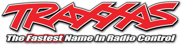 Traxxas Logo