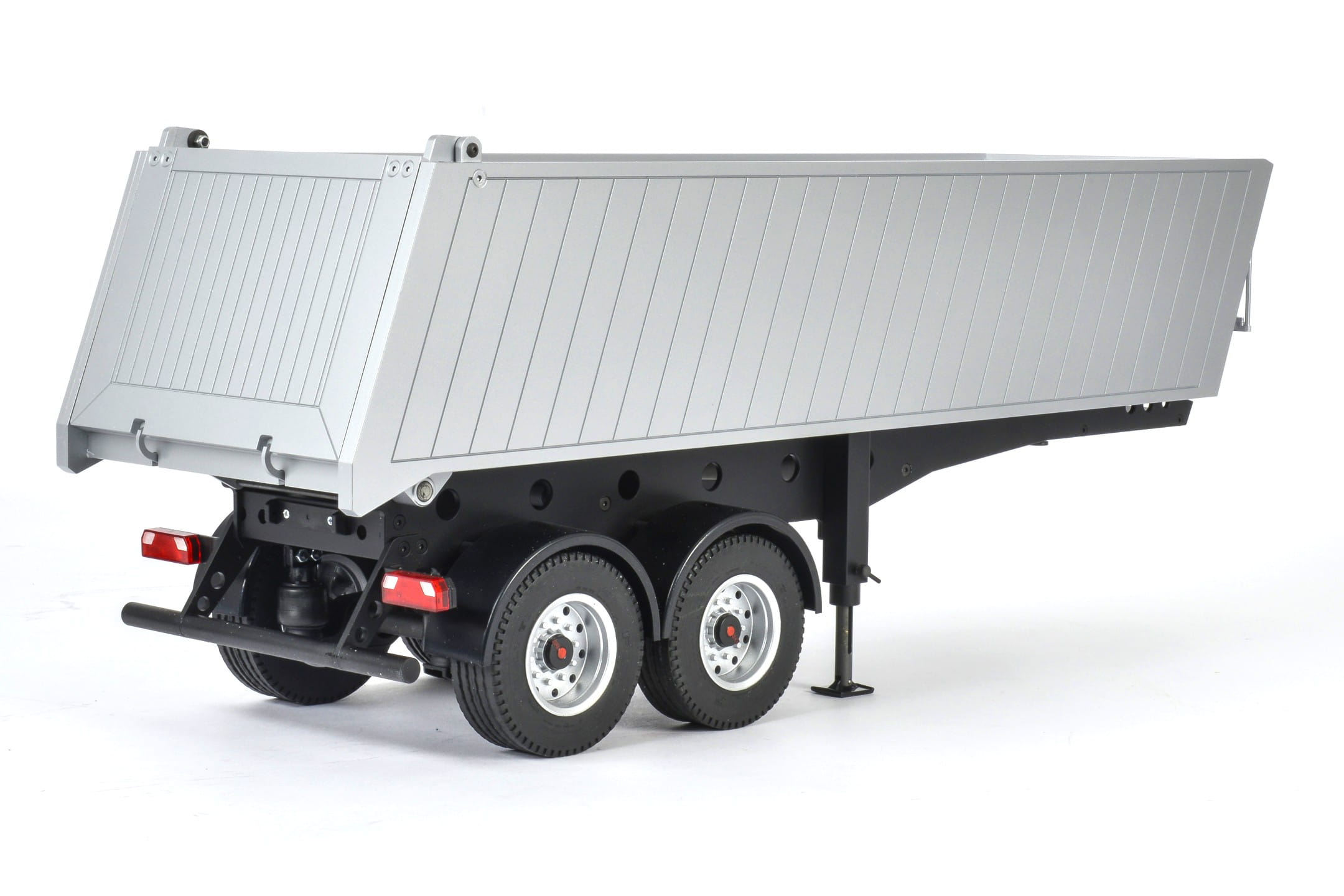 CARSON 2 Achs Muldenkipper carson anhaenger kipper