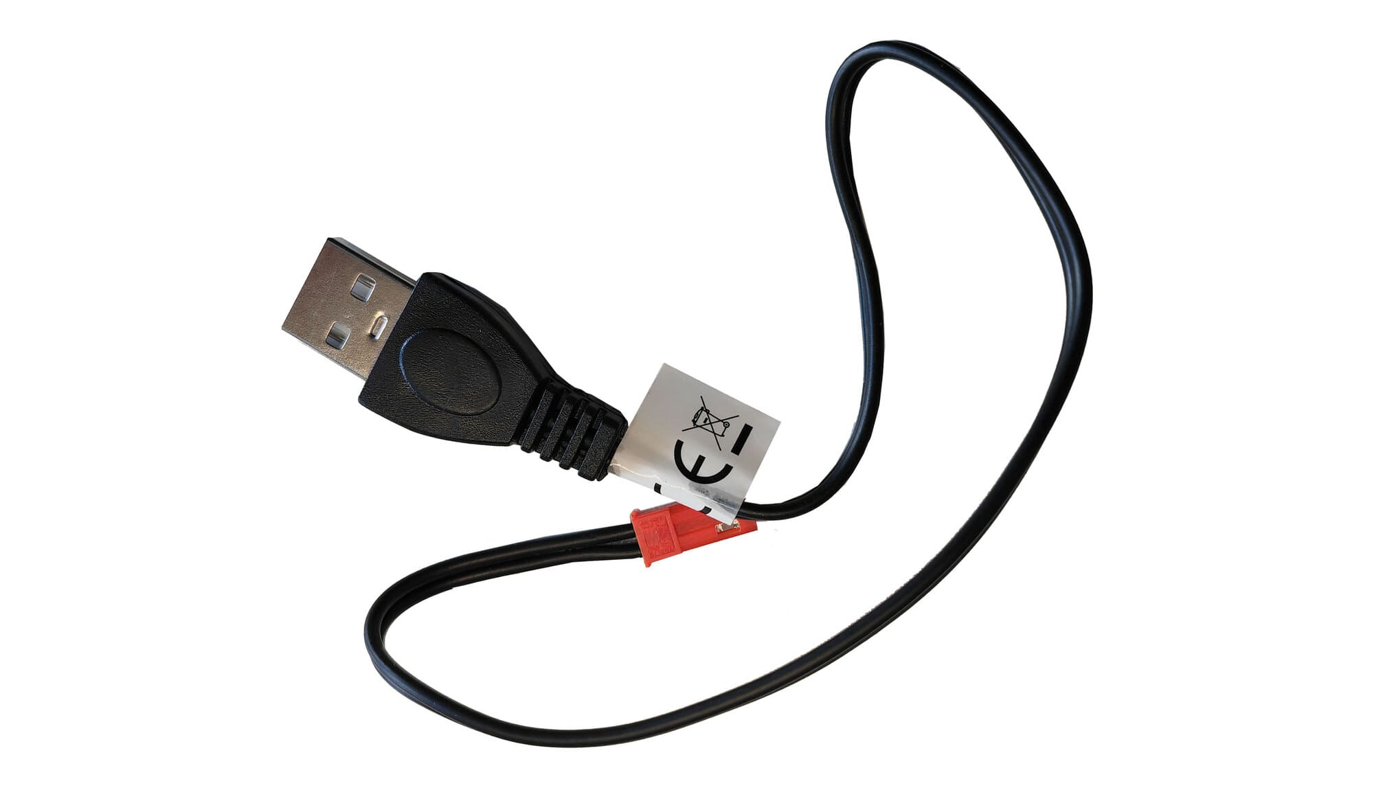 Amewi Mini U-Boot RTR mit LED und 40 MHz Fernsteuerung