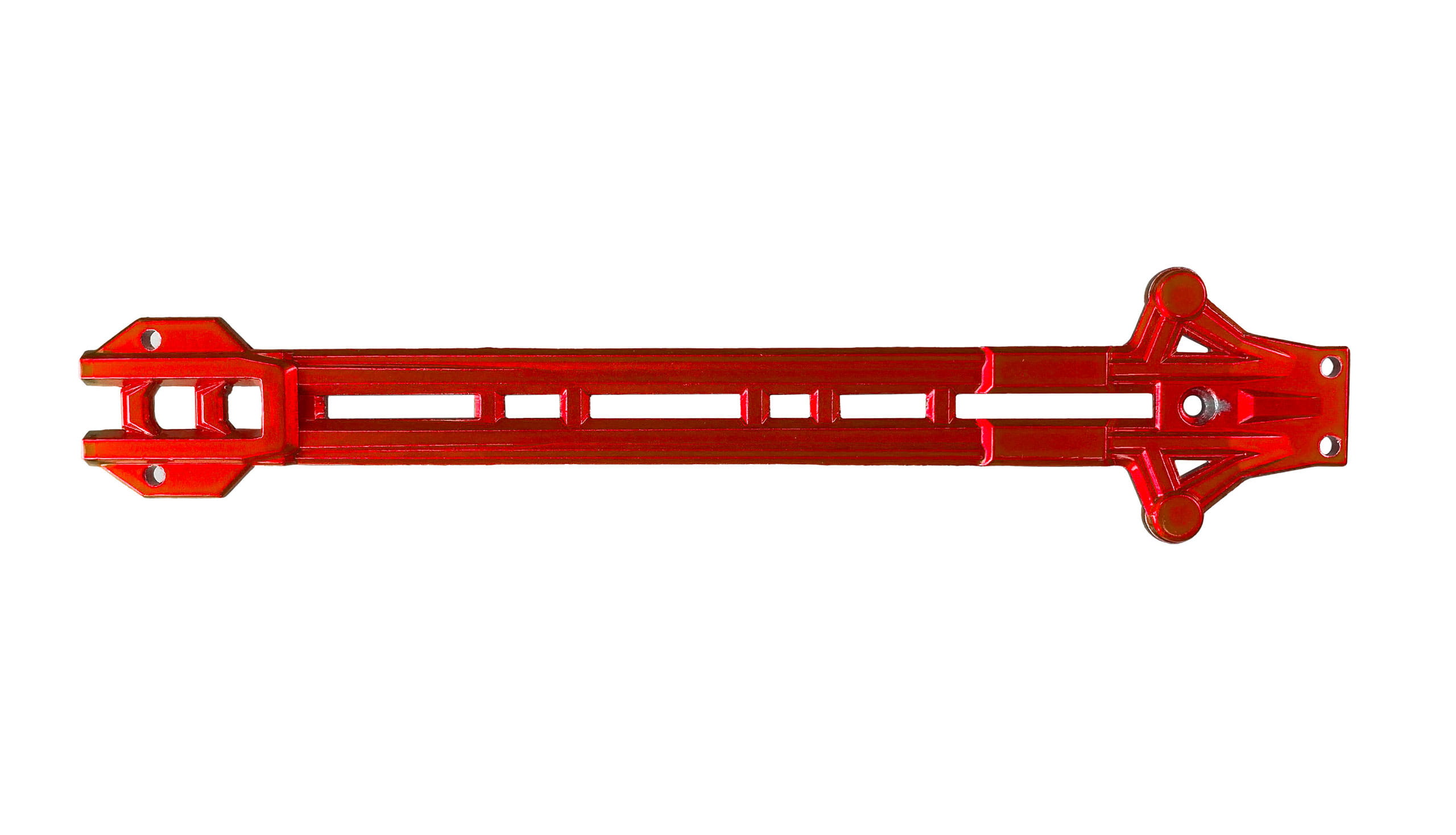 Amewi 6002 Top-Deck rot - RC-Zubehoer