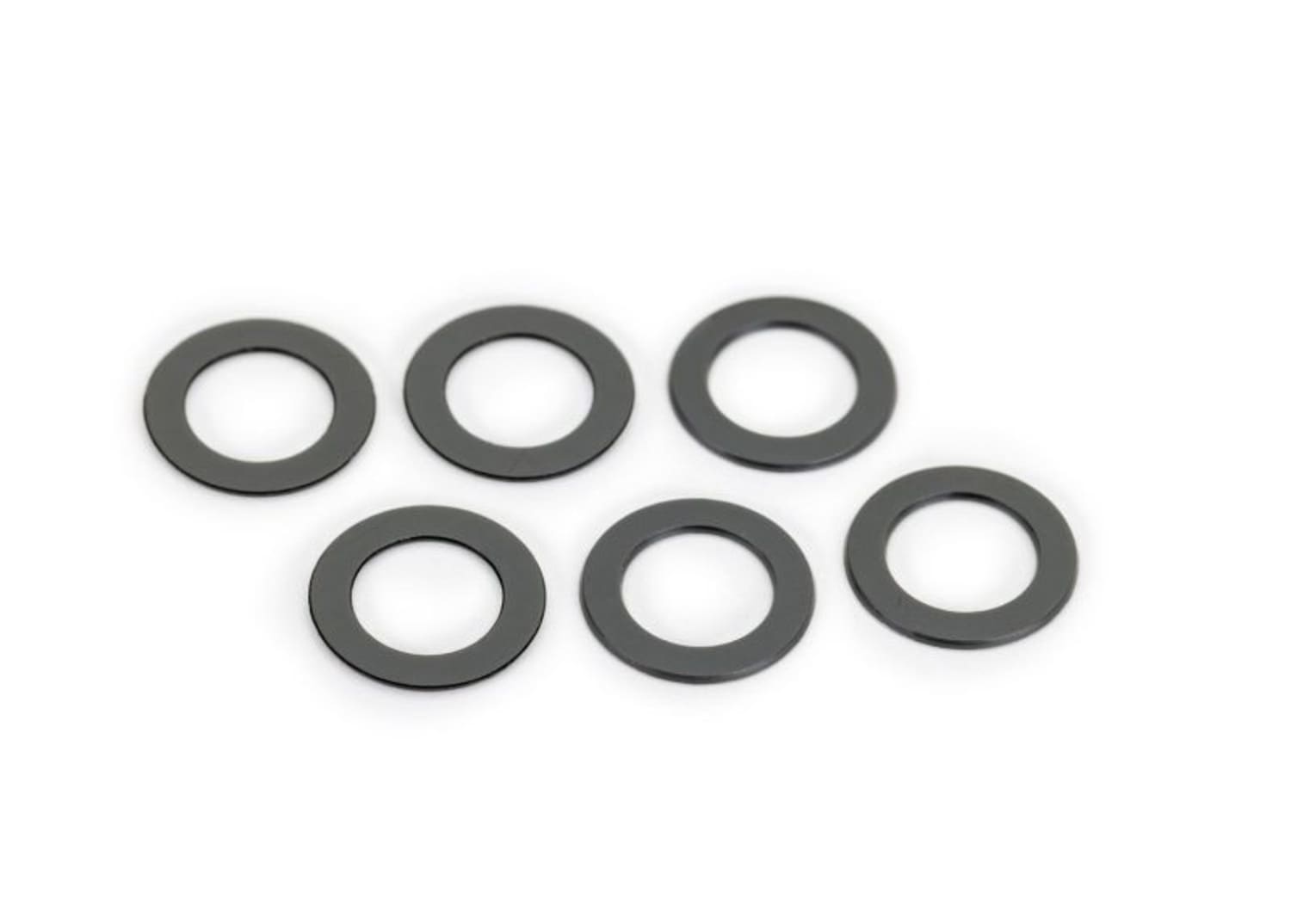 Unterlegscheibe PTFE-beschichtet 6x10x0_5mm