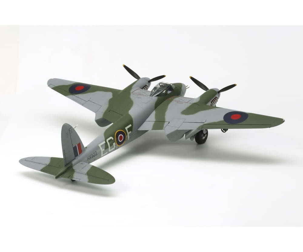 Tamiya 1:32 DeHavilland Mosquito FB Mk.VI