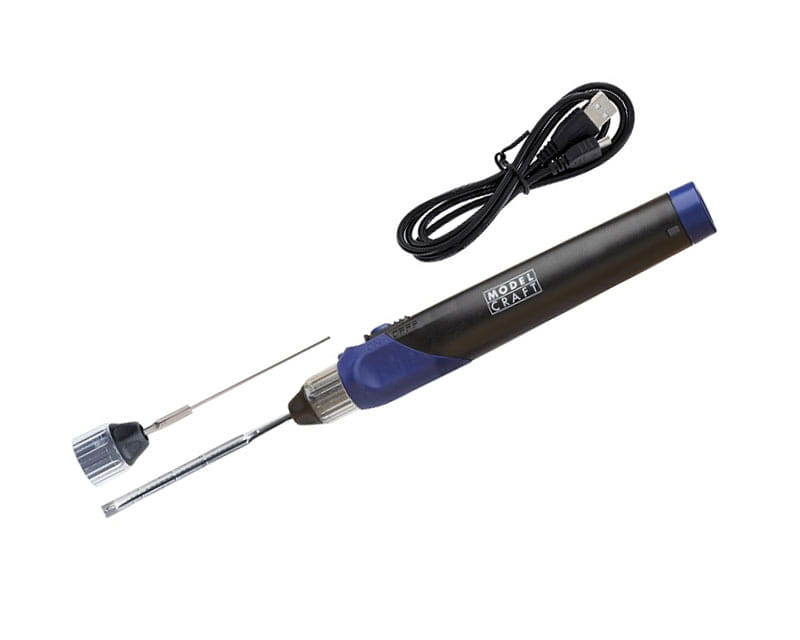 Krick Foam Cutter Styropor-Schneidegerät kabellos