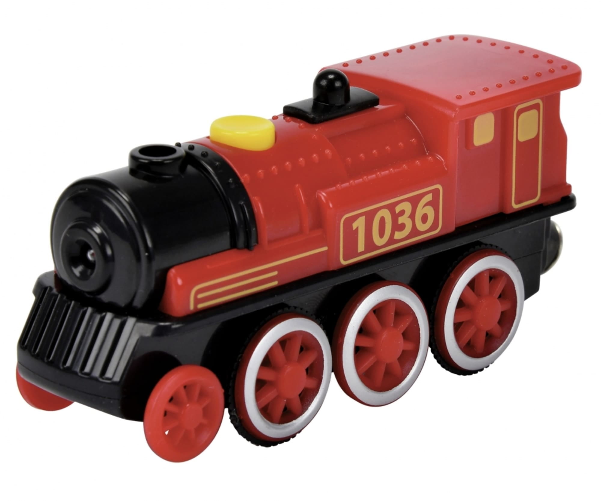 Eichhorn Bahn_ E-Lokomotive_ 2-sort