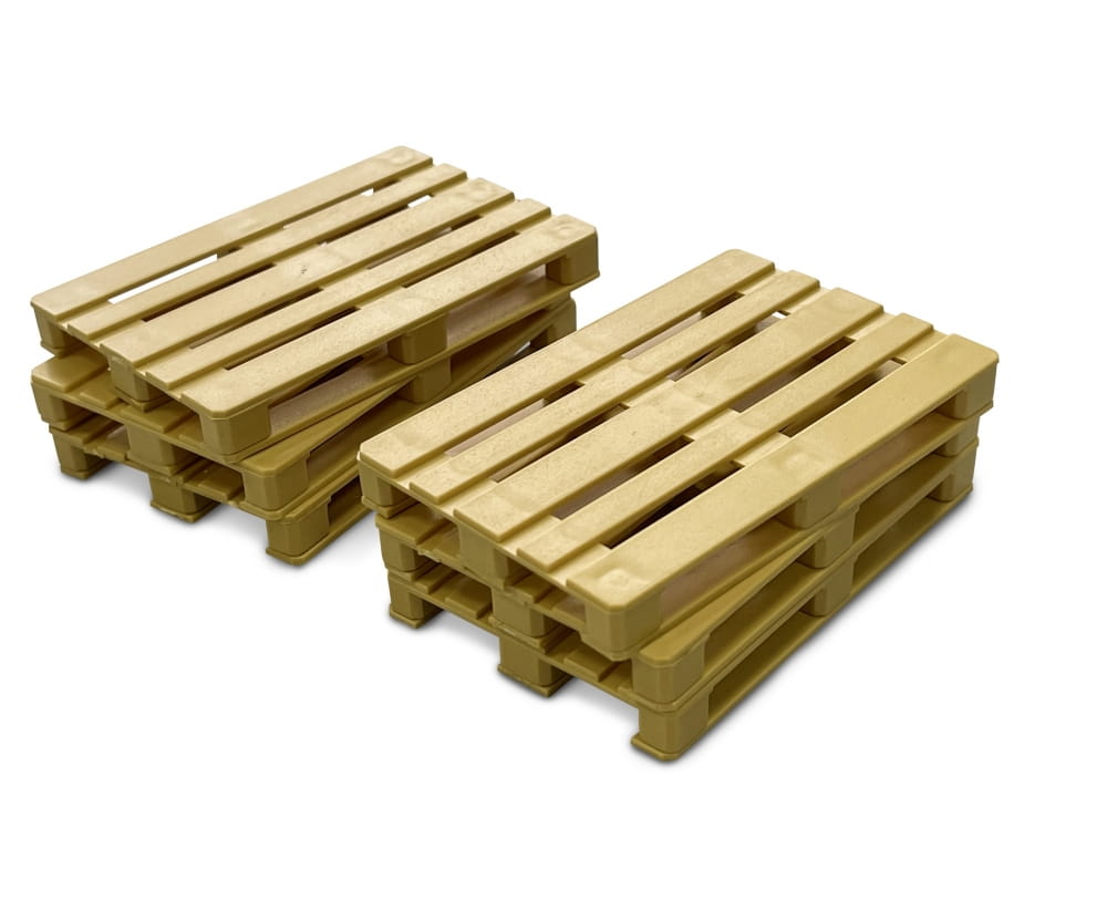 Carson 1:14 Palettenkasten Stahl m. Paletten(6) Carson 1_14 Palettenkasten Stahl m. Paletten_6_ - RC-Zubehoer