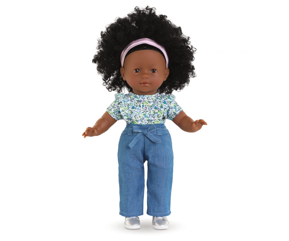 Corolle MC Jeans und Gürtel Corolle MC Jeans und Guertel - RC-Zubehoer