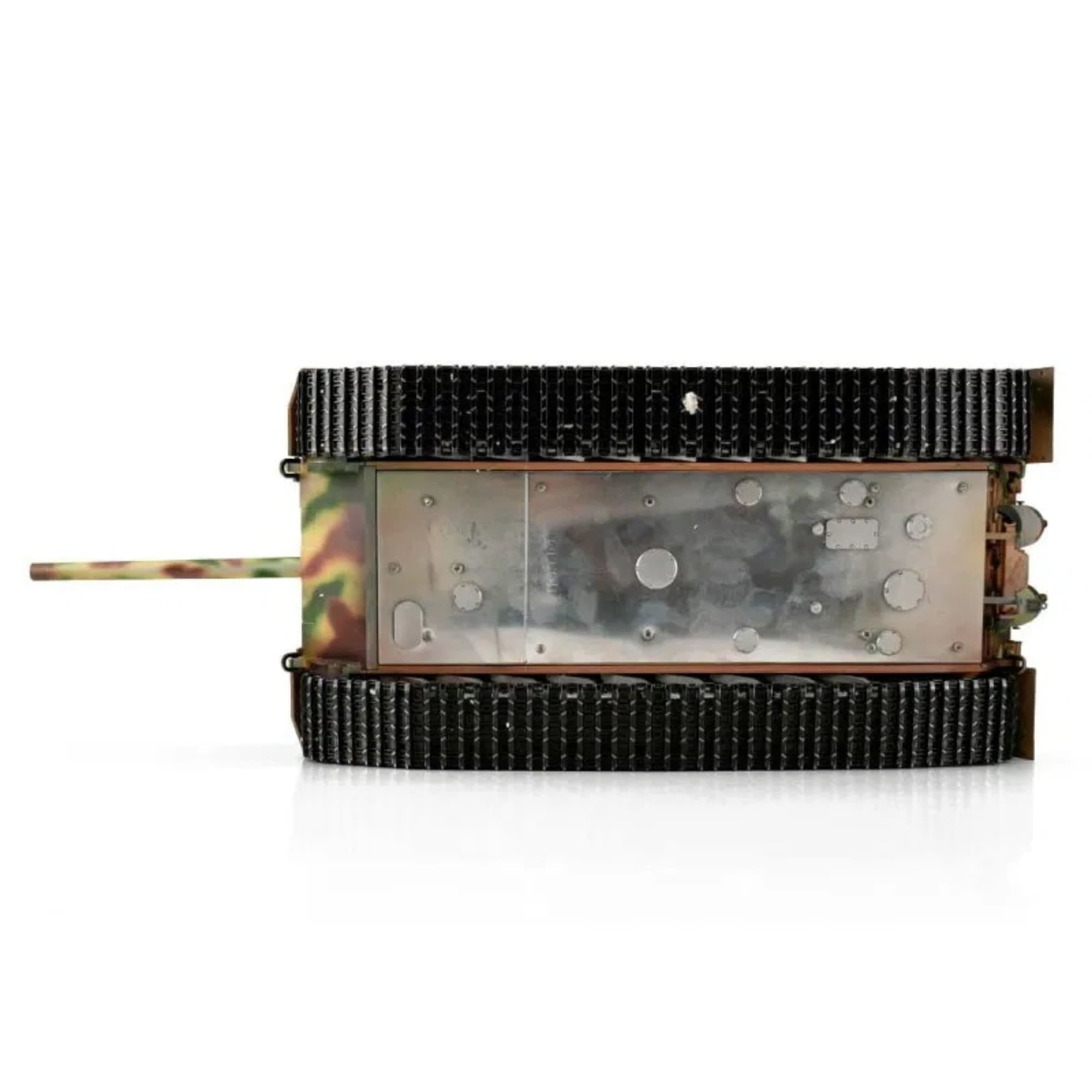 Torro RC Panzer Jagdtiger 1_16 Pro-Edition IR