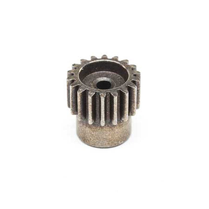 Losi Pinion Gear_ 18T_ 0.5M_ 2mm Shaft - RC-Zubehoer