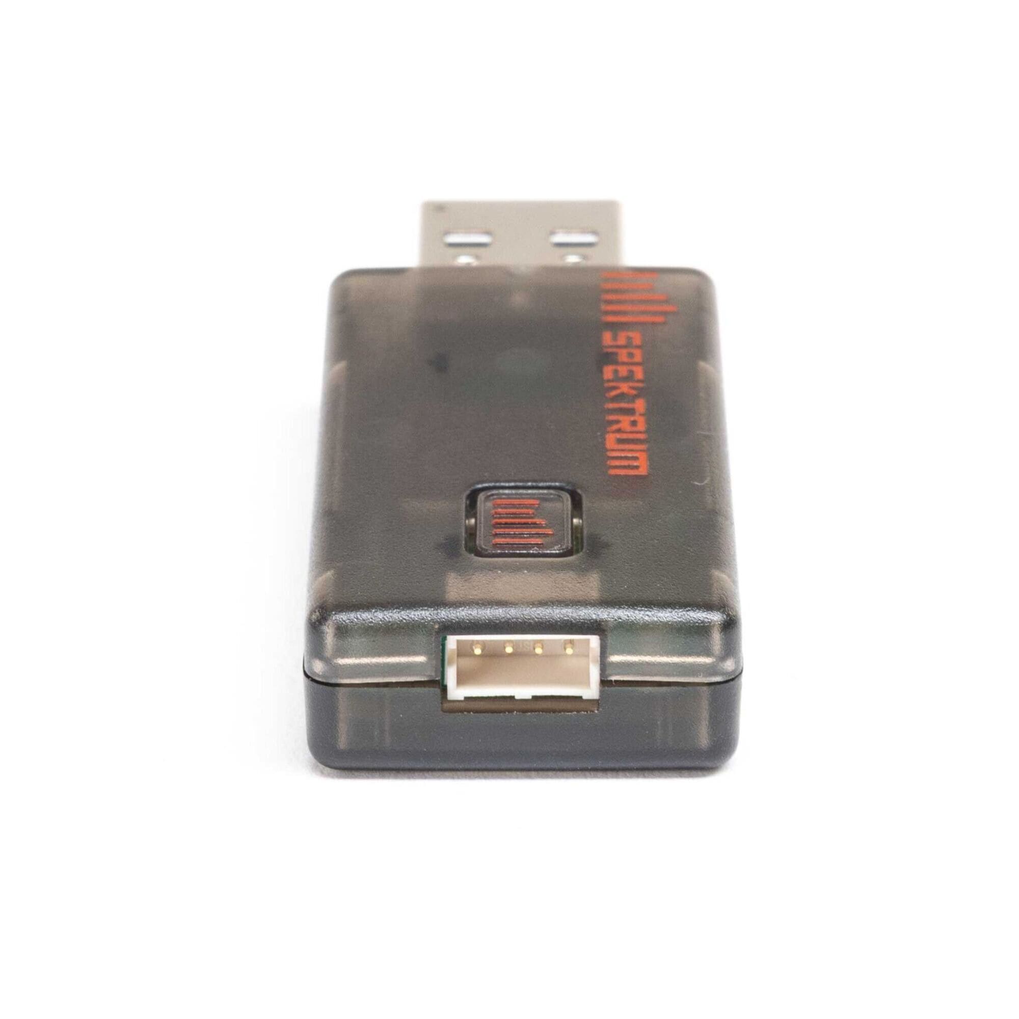 Spektrum WS3000T Wireless Simulator Dongle