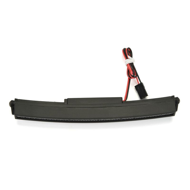 Proline 6 Super-Bright LED Light Bar Kit 6V-12V_ Curved - RC-Zubehoer
