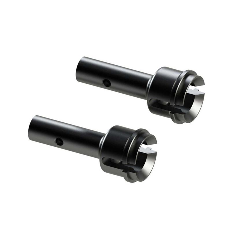 Arrma AR310488 Wheel Axle 8x39mm Talion _2_ - RC-Zubehoer