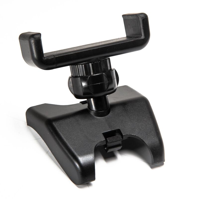 Spektrum DX3 Cell Phone Mount