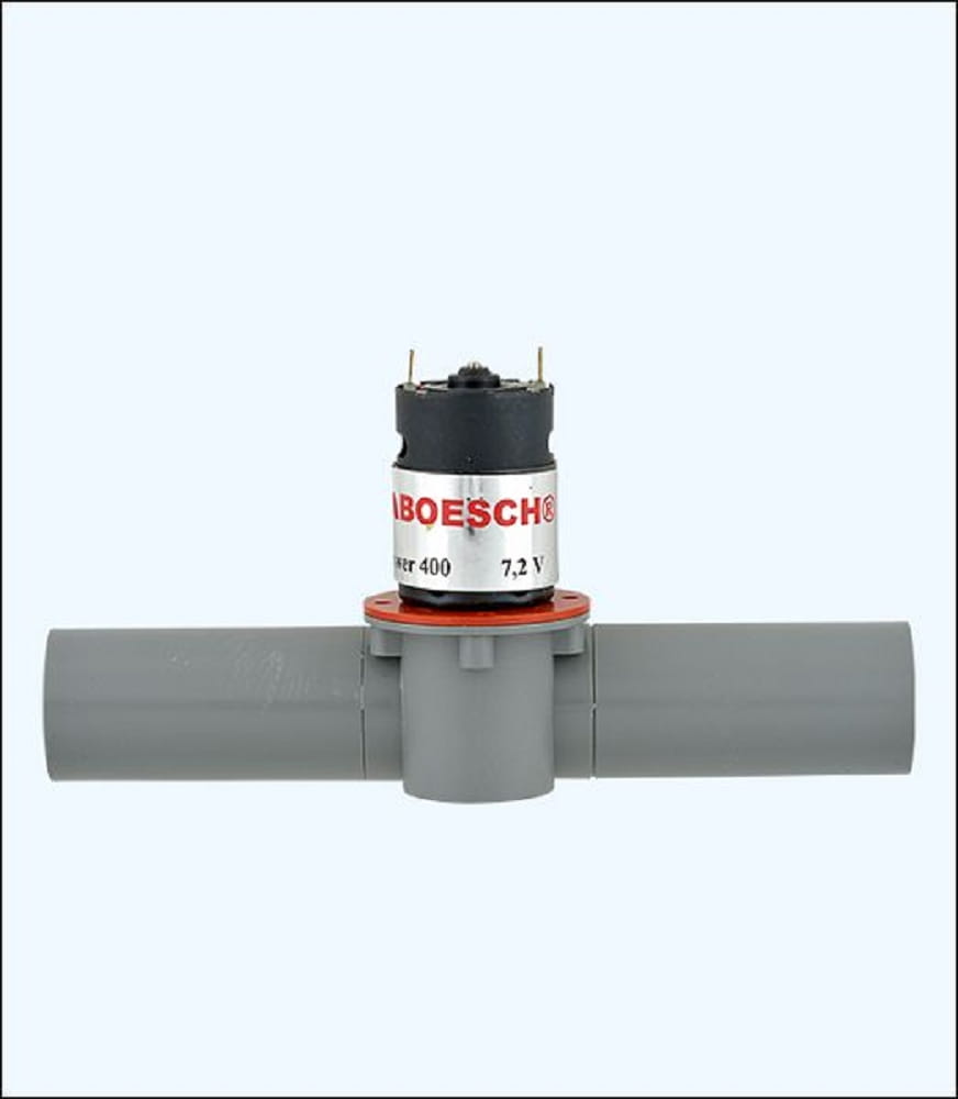 Krick Querstrahlruder 25_28 x154 mm - RC-Zubehoer