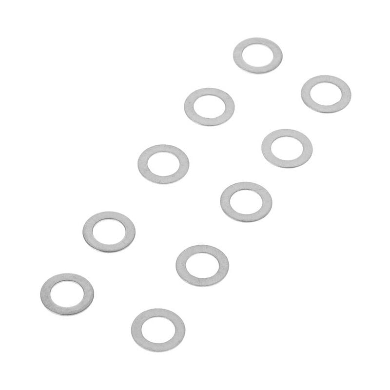 Arrma AR709037 Washer 6x10x0.5mm _10_ - RC-Zubehoer