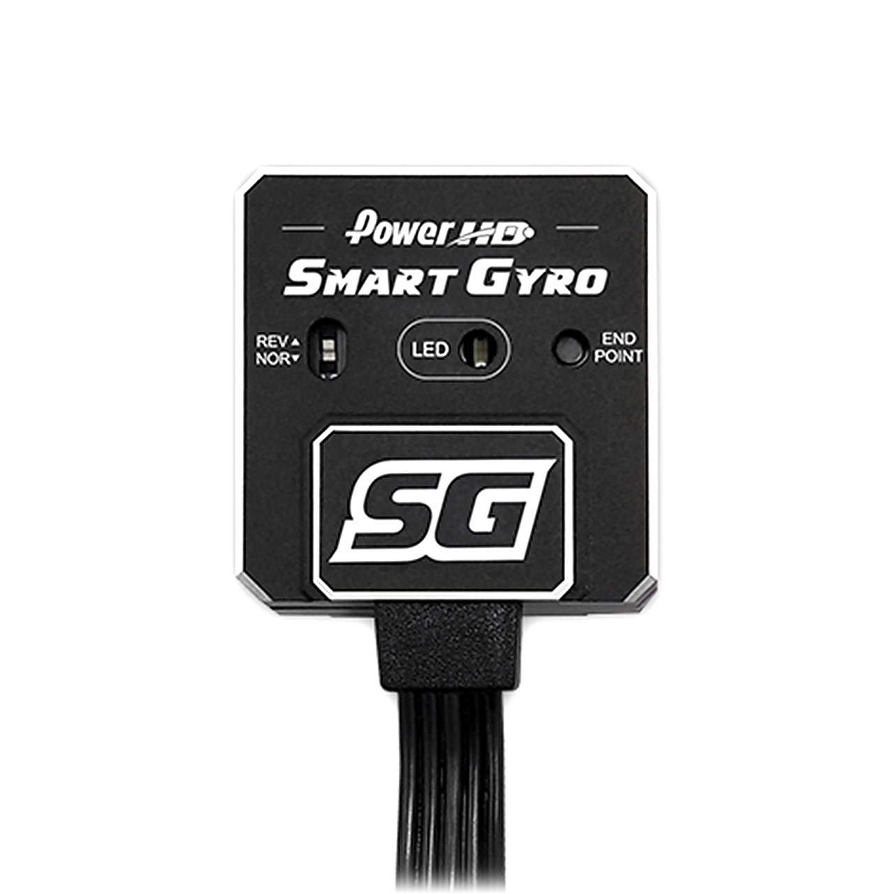 Power HD Gyro SG - RC-Zubehoer