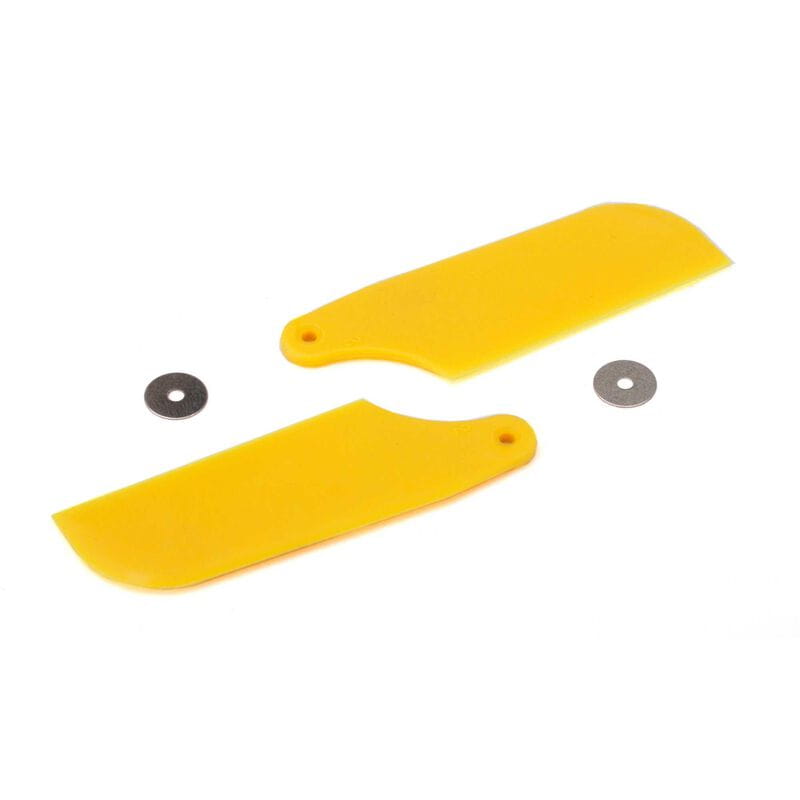 Blade B450_ B400 _Heckrotorblaetter - RC-Zubehoer